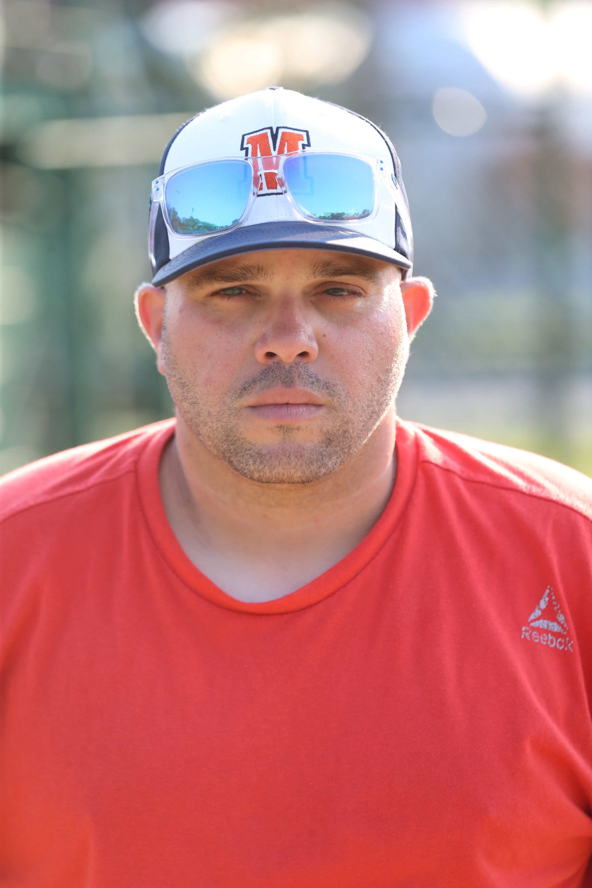 Millville Babe Ruth